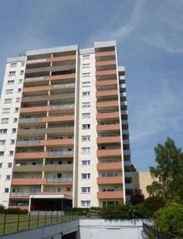 3-Zimmer-Eigentumswohnung in Rottendorf - Rottendorf