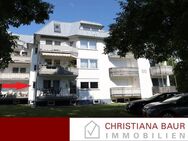STILVOLL UND MODERN: 3-Zimmer-Wohnung, Frommern - Balingen