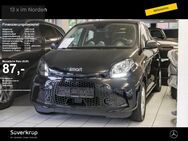 smart EQ forfour, 22KW, Jahr 2020 - Itzehoe