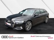 Audi A6, Avant 40 TDI quattro sport Assistenzpaket Tour, Jahr 2023 - Gießen