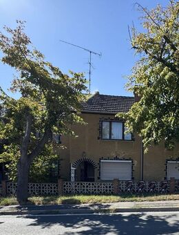 Viel Platz zum Wohnen und Arbeiten in Lindau - Heideland (Thüringen)