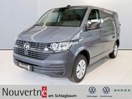 VW T6.1, 2.0 l TDI Kasten Motor, Jahr 2022 - Solingen (Klingenstadt)