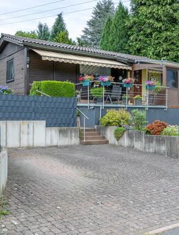 WebersWohnWelt***TRÄUMCHEN FÜR ZWEI!*** - Neunkirchen-Seelscheid