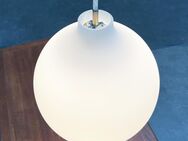 Louis Poulsen Satellit Glass Pendant Lamp Vilhelm Wohlert 60er - Hamburg Hamburg-Nord