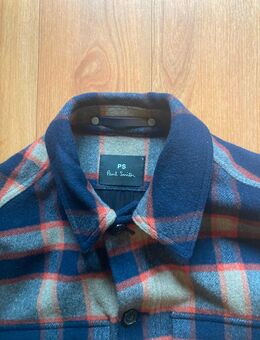 Paul Smith Hemdjacke Gr.S NP 498 euro - Hamburg