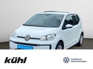 VW up, 1.0, Jahr 2021 - Gifhorn