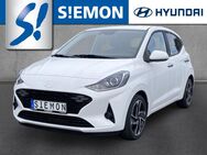 Hyundai i10, 1.2 FL MY25 A T Prime Smart Key, Jahr 2024 - Emsdetten