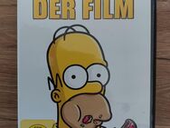 [inkl. Versand] Die Simpsons - Der Film x - Baden-Baden