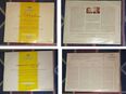 Verkaufe 56 Langspiel Schallplatten LP´s in 90439