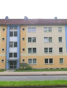 2,5 Zimmer Wohnung, zentrale Lage, Westring 91 - Herne