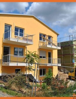 Renovierte 2 ZKB, Balkon, Stellpl, TL-Bad m Dusche nur mit WBS - Weiler (Bingen)