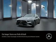 Mercedes A 200, PROGRESSIVE WINTER PAKET, Jahr 2023 - Gießen