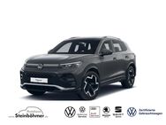 VW Tiguan, 1.5 R-Line eTSI, Jahr 2024 - Bielefeld