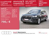 Audi Q7, 50 TDI quattro Gar 2028 Luftfah, Jahr 2024 - Weinheim