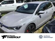 VW Golf, 1.4 VIII GTE eHybrid, Jahr 2021 - Michelstadt