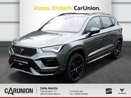 CUPRA Ateca, 2.0 TSI, Jahr 2024 - Zella-Mehlis