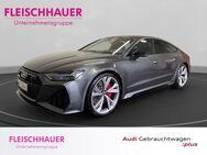 Audi RS7, 4.0 TFSI quattro Sportback performance EU6d Laserlicht, Jahr 2023 - Köln