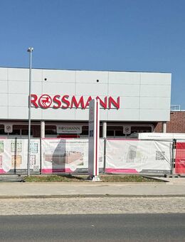 Eigentumswohnung Nr. 2 - Modernes Wohnen im Zentrum von Twistringen - Twistringen