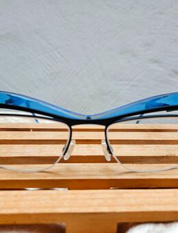 Vintage Brille der besonderen Art. „ NEOSTYLE “ Eyecatcher - Grevenbroich