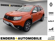 Dacia Duster, Prestige TCe 130, Jahr 2022 - Fulda