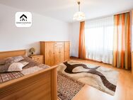 RESERVIERT - Ihr neues Zuhause in Achern wartet - 3-Zimmer-Wohnung mit Balkon & Garage! - Achern
