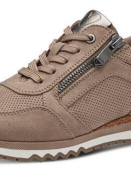 MARCO TOZZI Sneaker mit gepolsterter Innensohle
