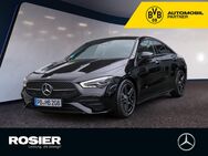 Mercedes CLA 220, d AMG Sport, Jahr 2024 - Paderborn