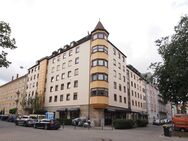 Neu renovierte 3 Zimmer Wohnung Nähe Kopernikusplatz - Nürnberg