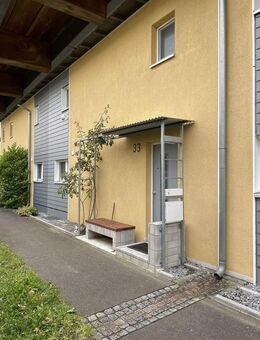 Hausverkauf Ulm-Wiblingen - Ulm