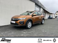 Dacia Sandero, III Stepway Expression TCe 90, Jahr 2024 - Melle