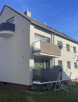 Sehr gepflegtes 6-Familienhaus mit vier Garagen! - Schwabach