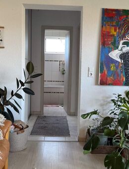 ***Schöne gepflegte Wohnung mit Aufzug mit 4,4% Rendite*** - Offenburg