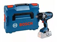 Bosch GDS 18V-1050 H Akku-Drehschlagschrauber, BITURBO, inkl. L-BOXX - Zürich