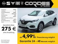 Renault Kadjar, 1.3 Intens TCe 140 ALLWETTER (3), Jahr 2021 - Stade (Hansestadt)