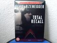 Action, Thriller Die Totale Erinnerung - Total Recall Steelbook UK mit Deutschem Ton NEU Erstauflage ! in 34123