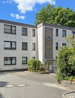 Ruhig und zentral in Poppenbüttel - Hamburg