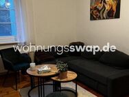 Wohnungsswap - Möllendorffstraße - Berlin