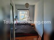 [TAUSCHWOHNUNG] Ruhige Wohnung in Bahrenfeld - Hamburg