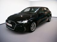 Audi A3 Sportback S-LINE 35 TDI 150PS S-TRONIC ACC.NA - Mühldorf (Inn) Zentrum