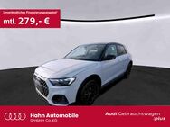 Audi A1, citycarver 30 TFSI, Jahr 2022 - Ludwigsburg