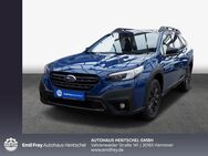 Subaru OUTBACK, 2.5 i Edition Platinum Cross MJ24, Jahr 2022 - Hannover