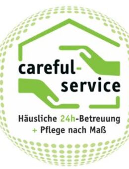 24h Betreuung Zu Hause - Mannheim