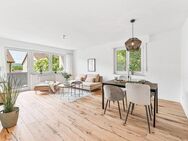 PROVISONSFREI - Bezugsfreie traumhafte 3-Zimmer-Wohnung in Top-Lage - Waiblingen