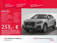 Audi Q2, 35 TFSI, Jahr 2023 - München