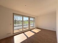Wunderschöne Dachgeschoss-Wohnung mit großartigem Ausblick - Bernsdorf (Regierungsbezirk Chemnitz)