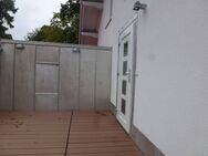 Kochel City Haus im Haus mit Dachterrasse - Kochel (See)