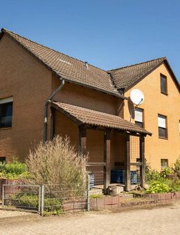 Einfamilienhaus in Walle (Gemeinde Schwülper) - Schwülper