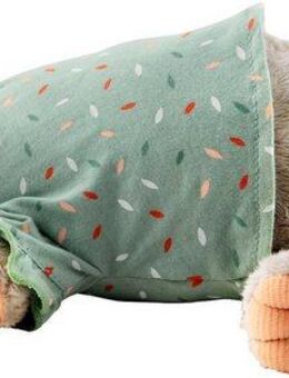 Sterntaler® Kuscheltier Schlaf-Gut-Figur Katze Lilly, mit Sound-Modul