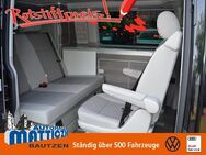 VW T6 California, 2.0 TDI 204 Ocean, Jahr 2019 - Bautzen