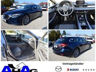 Mazda 6, 2.0 Sport Kombi Prime-Line MRCC, Jahr 2024 - Schleusingen